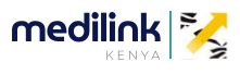 Africa Medilink Limited Logo